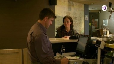 Гадалка. 202 выпуск. Повар для Веры