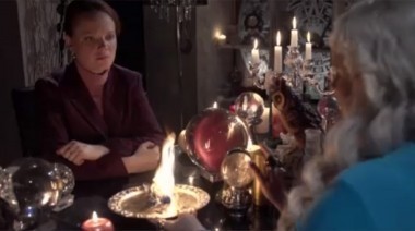 Гадалка, 49 серия. От чистого сердца