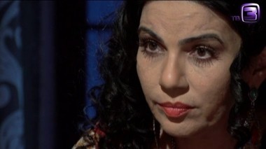 Гадалка. Выпуск 51. Игуана