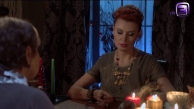 Гадалка. Выпуск 59. Не зови меня