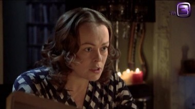 Гадалка. Выпуск 60. Золотая засуха