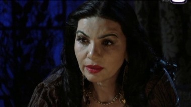 Гадалка. Выпуск 66. Собачья пасть