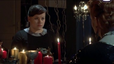 Гадалка. Выпуск 67. Разрушенная свадьба