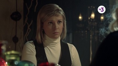 Гадалка, 1 сезон, 69 серия