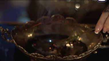 Гадалка. Выпуск 70. Милостыня