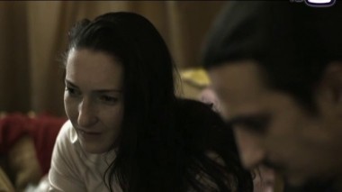 Гадалка. Выпуск 71. Веер для фламенко