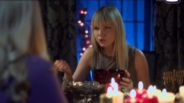 Гадалка. Выпуск 75. Чужая душа