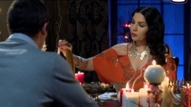 Гадалка. Выпуск 88. Чертова машина