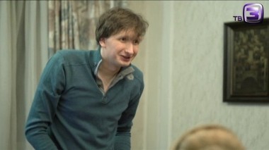 Гадалка. Выпуск 96. Дорога в один конец