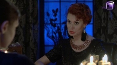 Гадалка. Выпуск 99. Камень низменных желаний