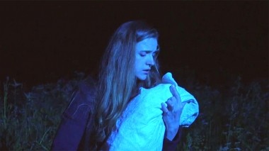 Гадалка, 428 серия. Проклятое отродье