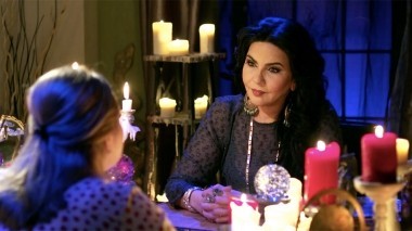 Гадалка, 430 серия. Генеральша