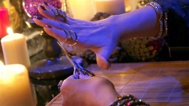 Гадалка, 431 серия. Как все