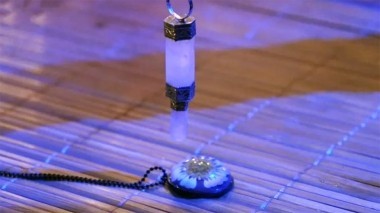 Гадалка, 453 серия. Связанный