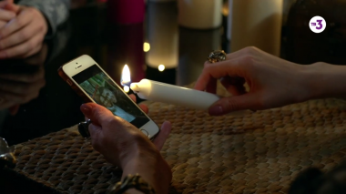 Гадалка. 342 выпуск. Настройщик