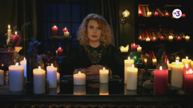 Гадалка. 328 выпуск. Клеопатра