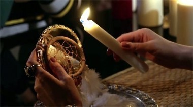 Гадалка. 346 выпуск. Подкидыш