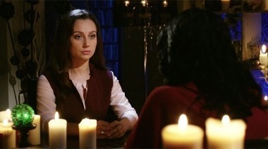 Гадалка. 348 выпуск. Повитуха