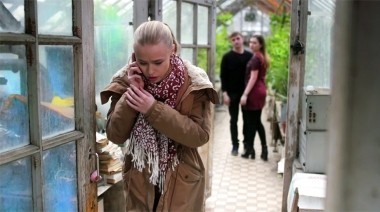 Гадалка, 350 выпуск. Кенотаф