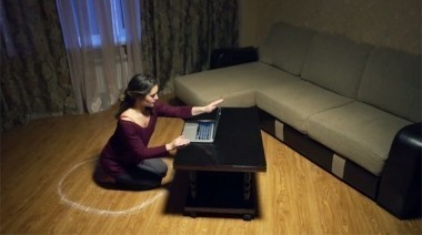 Гадалка. 351 выпуск. Танго в сети