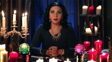 Гадалка. 355 выпуск. Катись