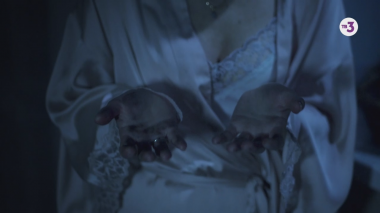 Гадалка. 329 выпуск. Холод между нами