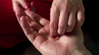 Гадалка, 366 серия. Наташа, вернись