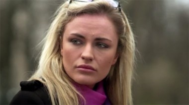 Гадалка, 371 серия. Украденная страсть