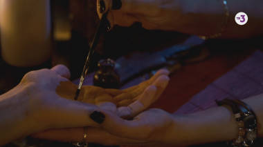 Гадалка. 331 выпуск. Старуха