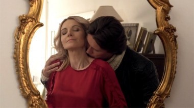 Гадалка, 377 серия. Умирающий лебедь