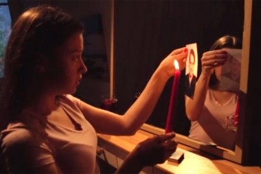 Гадалка, 383 серия. Неправильная любовь