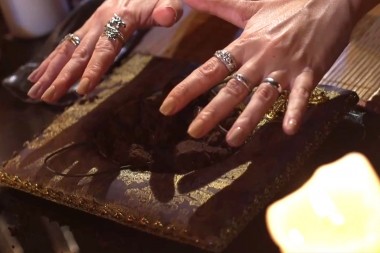 Гадалка, 390 серия. Совет предков