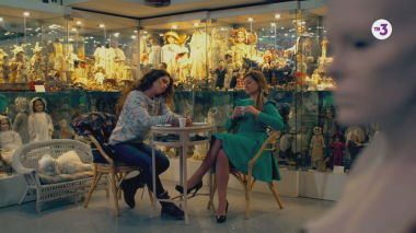 Гадалка. 333 выпуск. Кукла Маша