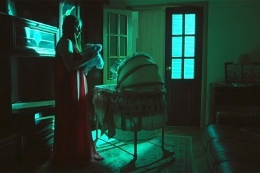 Гадалка, 400 серия. Не говори с Марой