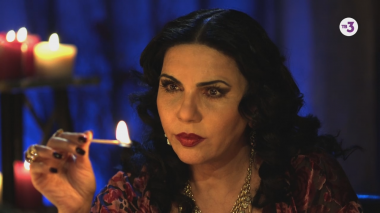 Гадалка. 335 выпуск. Жених черной вдовы