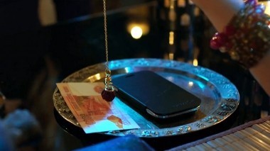 Гадалка, 424 серия. Отец