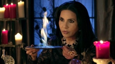 Гадалка, 470 серия. Скажи правду