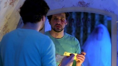 Гадалка, 473 серия. Белая невеста