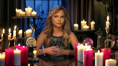 Гадалка, 481 серия. Смертельная игла