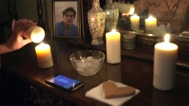 Гадалка, 458 серия. Это сердце любит ее