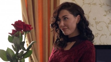 Гадалка, 496 серия. Часы покойника