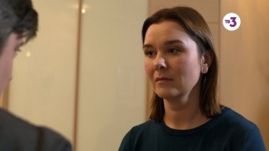 Гадалка, 11 сезон, 48 серия