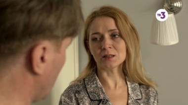 Гадалка, 503 серия. Напрасная жертва