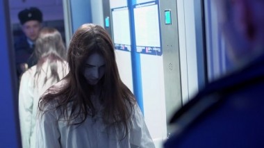 Гадалка, 506 серия. Черная Аннис