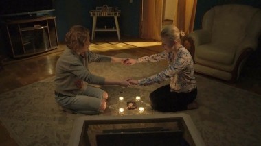 Гадалка, 518 серия. Красота с того света