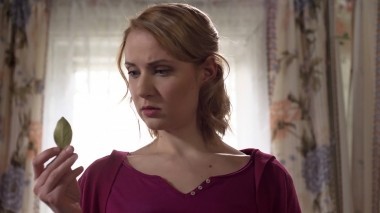 Гадалка, 526 серия. Родные стены