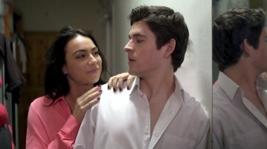 Гадалка, 532 серия. Лунная бабочка