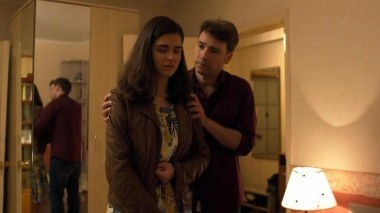 Гадалка, 542 серия. Сожженная память