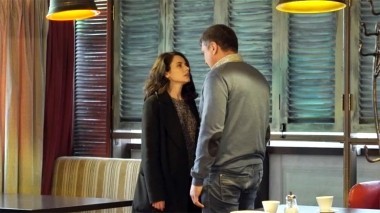 Гадалка, 463 серия. Только с ней