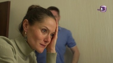 Гадалка. 113 выпуск. Порча в подарок